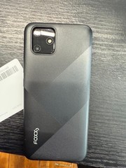 FOXX A56 Smartphone 32GB Dual SIM 2GB RAM 5.5″ Android Black Face Unlock