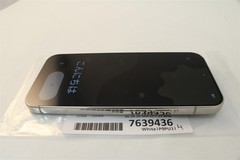 Google Pixel 9 Pro White – Carrier Unlocked AT&T T-Mobile Verizon GSM 7639436