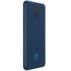 AT&T Prepaid Motivate – 16GB – Maritime Blue – V341U-16