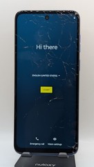 Motorola Moto G Play (2024) – 64GB – BLUE (Unlocked) XT2413. ~048~