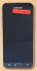 Samsung Galaxy Sky SM-S320VL – Black ( TracFone ) Rare Android Smartphone