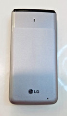 LG Exalt Flip Phone UN220 – Fully Functional, Used, Great Condition, SEE MODEL #