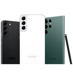 New Sealed Samsung Galaxy S22|S22+|S22 Ultra 5G Factory Unlocked GSM+CDMA 2Yr Wt