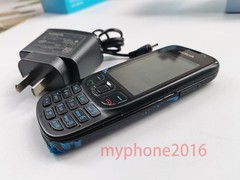 Nokia 6303i Classic MP3 FM Unlocked 2G GSM 900/1800/1900 microSDHC CellPhone