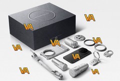 VIVO X300 Ultra Global Version Master Photography Limited Edition 1TB 16GB Black