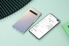 Original Samsung Galaxy S10 5G SM-G977V 512GB Verizon Phone Open Box Android US