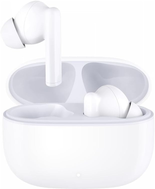 Choice X7 Lite Wireless Earbuds with Ear Hooks, Bluetooth 5.3 Headphones, ENC…