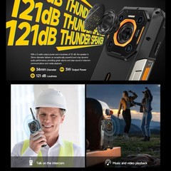 Ulefone Armor 26 Ultra Rugged Smartphone | Unlocked Android Mobile Phone