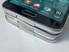 LOT OF 3 x UNLOCKED AT&T Samsung Galaxy S5 SM-G900A 4G LTE Smart Phones @ READ
