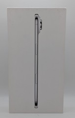 New – Apple iPhone Air – 256 GB – Cloud White (AT&T) (Flawless Condition). ~452~