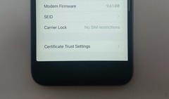 Tested & Unlocked/Clean APPLE iPHONE 6S (A1633, MKQ92LL/A) 64GB, Silver, NICE! 》