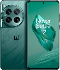 OnePlus 12, Fully Unlocked | Green, 512GB, 6.8 in Screen | Grade A | CPH2583