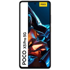 Xiaomi Poco X5 Pro 5G Black 256GB + 8GB Dual-Sim Factory Unlocked GSM NEW