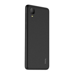 TCL A30 Unlocked Smartphone with 5.5 In HD Display /Prime Black