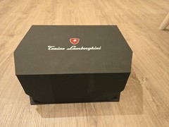 Tonino Lamborghini 88 Tauri – Limited Edition Luxury Smartphone