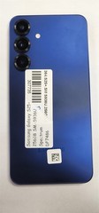 Samsung Galaxy S25+ 256GB Navy SM-S936U (Spectrum) – Fully Functional – DF7486