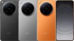 Oppo Find N6 1TB 16GB 5G Unlocked GSM Foldable China Model Brand New Genuine