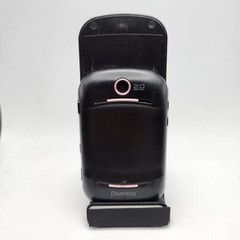 Pantech Pursuit II P6010 Slider Phone (AT&T) – Pink – ASIS #1242