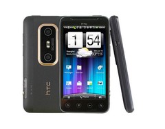 Unlocked Original HTC EVO 3D X515m G17 3G Dual-Core WIFI GPS TouchScreen Phone