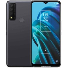 TCL 30 XE 5G 64GB T767W Black T-Mobile/Unlocked Smartphone, Good – No Metro