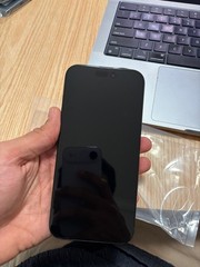 Apple iPhone 16 Pro Max – 256GB – Black (AT&T) – PARTS ONLY – READ BEFORE BUY
