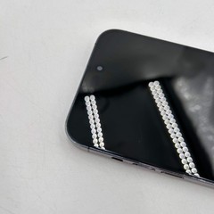 Broken Unlocked Apple iPhone 14 Pro Max 256GB 26.5 MQ8W3LL/A Bad Battery