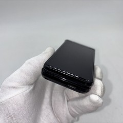 Sharp AQUOS 601SH Black 4G Flip Phone Android SIM Unlocked Softbank JP