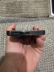 Google Pixel 10 Pro Obsidian 256GB-FACTORY UNLOCKED-For Parts Read Description