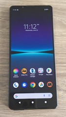 Excellent Sony Xperia 1 IV Unlocked 256GB Japanese Version Boxed With Accessory