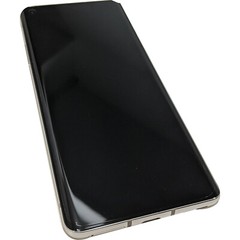 OnePlus 8 (5G) Dual-SIM IN2013 128GB Interstellar Glow Factory Unlocked GSM
