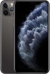 Apple iPhone 11 Pro Max – 256GB – Space Gray (Unlocked) A2161 (CDMA + GSM)