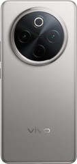 vivo T4 5G (Grey 256GB 8GB) Snapdragon 7s Gen 3 5G Processor Global Version