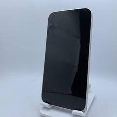 Apple iPhone 14 128GB Unlocked Starlight Cracked Screen Glass – READ