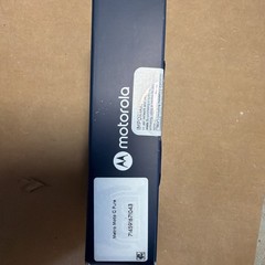 NEW Motorola Moto G Pure Metro by T-Mobile Prepaid Smartphone