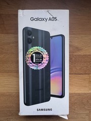 Samsung Galaxy A05 Phone – 64GB | 4GB