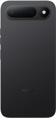 Tecno Spark 50 5G (Black, 128 GB 6 GB RAM) KN8 Dimensity 6400 Global Version.