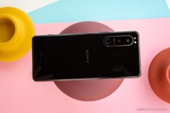 Sony Xperia 5 III 5G XQ-BQ72 256GB Global version Android Smartphone -New Sealed
