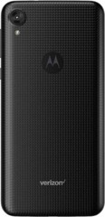 For Verizon ✨ Motorola Moto E6 16GB 2GB RAM LTE Starry Black 5.5” – FLAWLESS