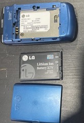 LG UX300