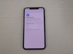 unlocked Apple iPhone11 Pro Max NWGN2LL/A 256GB Smartphone #278(L7)