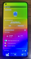 OnePlus 8T 5G-12GB-256GB-KB2005-Unlocked-Rooted-Degoogled E’OS Privacy Rom Mint