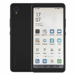 4G LTE Hisense A5 PRO CC Color Ink Screen e-Book Reader Smartphone Mobile Phone