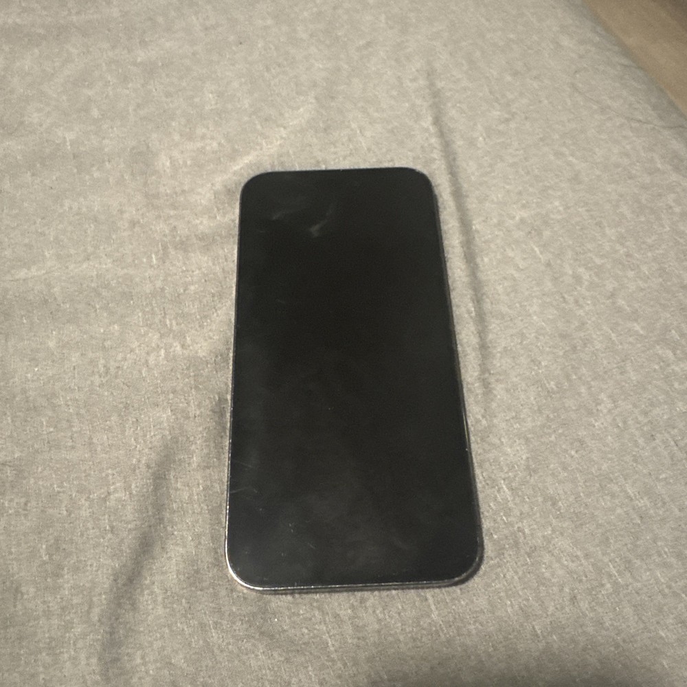 iPhone 14 Pro Max Purple