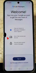 SAMSUNG Galaxy Z Flip6 5G (512GB, 12GB) 6.7″ Folding AMOLED, Dual 50MP 4K