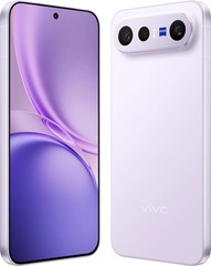 Vivo X300 FE 5G 512GB 12GB RAM Factory Unlocked Global Version 6500mAh eSIM