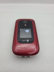 Doro 7050 DFC-0180 – 512MB – (Consumer Cellular) Smartphone – AS IS phone ONLY
