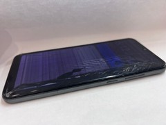 TINNO Wiko Voix 32GB U616AT 4G LTE Android Smart Cell Phone *CRACKED*