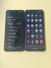 ASUS ROG Phone 7 Unlocked White /Black Game Phone Android Global Google Play