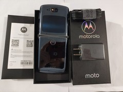 NEW Motorola Moto Razr 5G Razr2 2020 XT2071 256GB Unlocked Android Smartphone