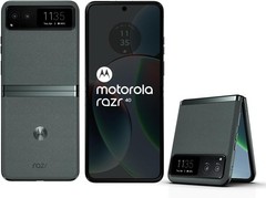 Motorola Moto Razr 40 2023 XT2323 128GB /256GB Unlocked Smartphone OPEN BOX US